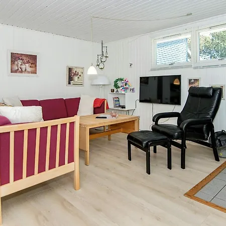 Luxury Retreat In Lodbjerg - By Traum * Nørby