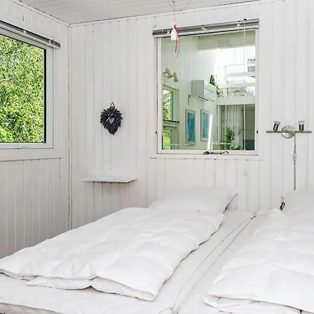 Luxury Retreat In Lodbjerg - By Traum Nyaraló