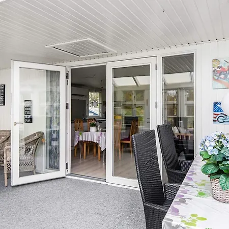 Nyaraló Luxury Retreat In Lodbjerg - By Traum
