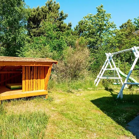 Nyaraló Luxury Retreat In Lodbjerg - By Traum *